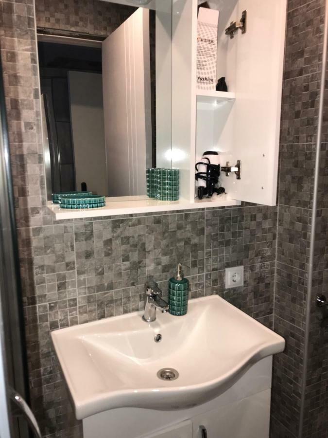 Skiluxe New Gudauri - Loft 2 מראה חיצוני תמונה
